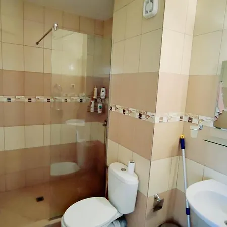 Grand Kamelia Appartamento Sunny Beach