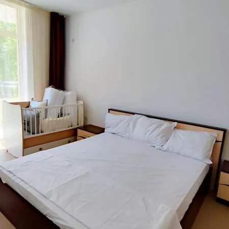 Apartment Grand Kamelia *
