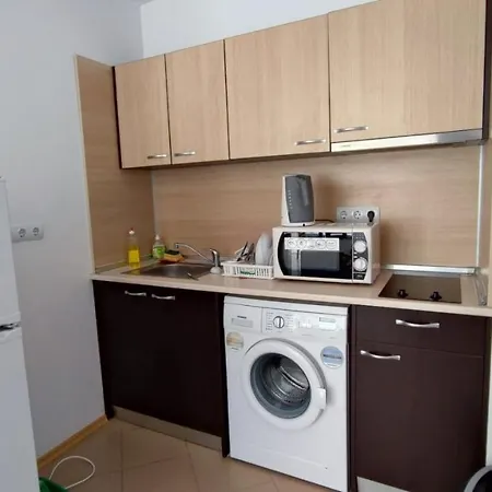 Appartement Grand Kamelia *